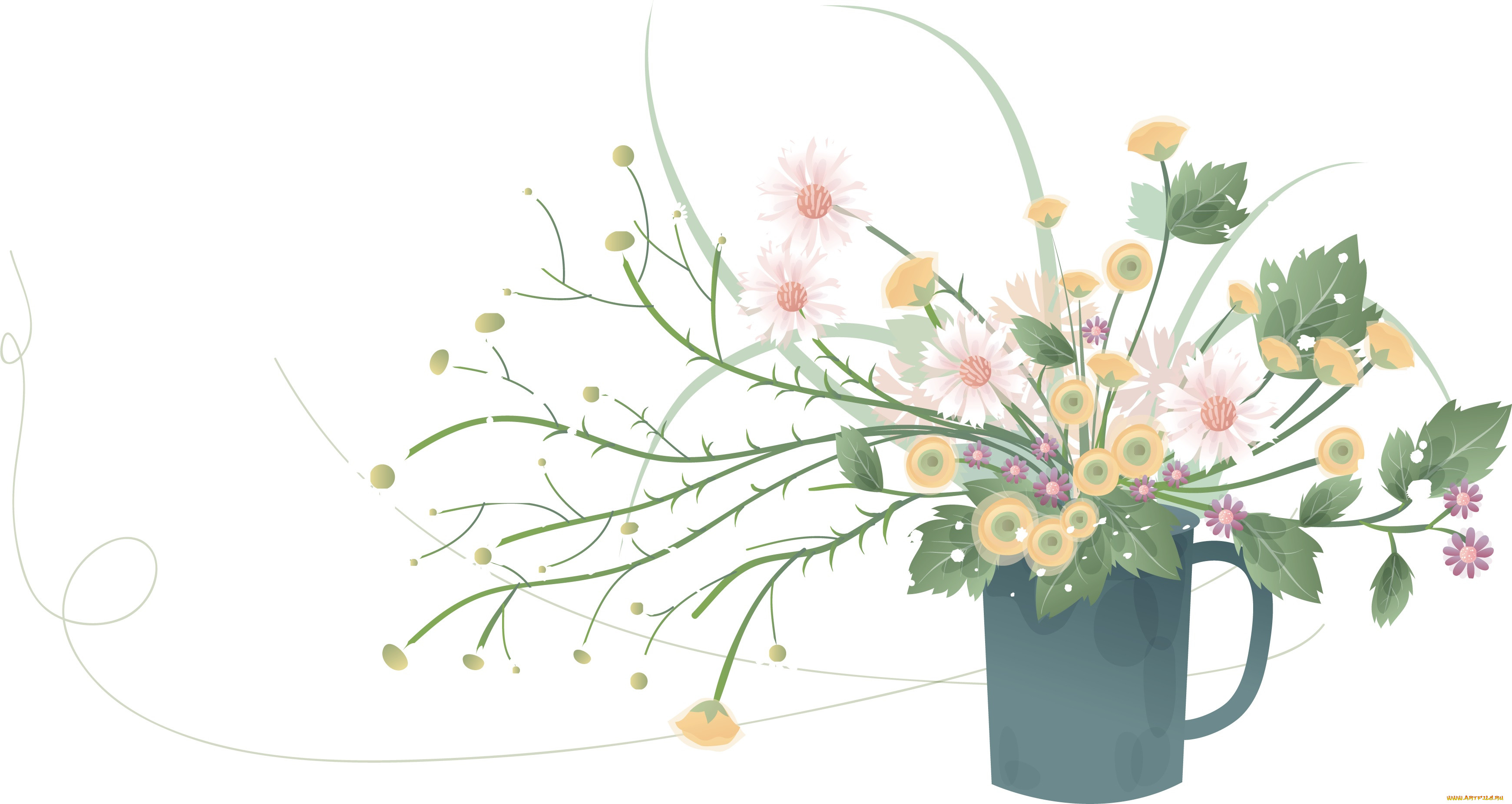  ,  , flowers, , , 